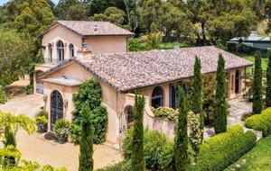 The Villa