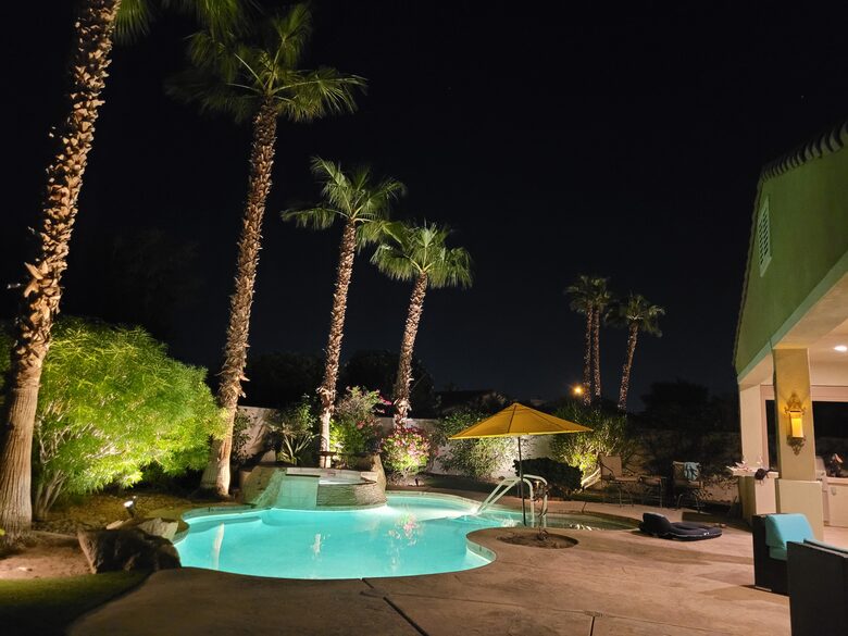Refined Desert Escape with Golf & Resort-Style Amenities - Indio, California