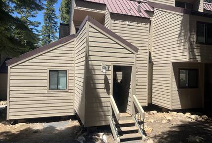Lake Tahoe Retreat - Carnelian Bay, California