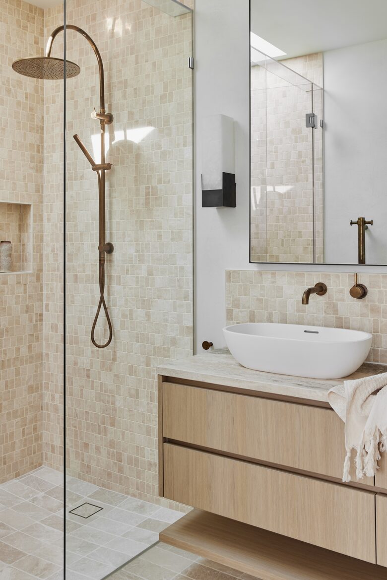 Secluded Elegance with Pool & Spa in Blairgowrie’s Coastal Haven - Blairgowrie, Australia