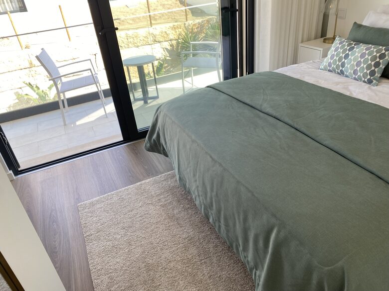 Casa Do Cruzeiro - Stunning Modern Villa with Private Pool and Garden - Foz do Arelho, Portugal