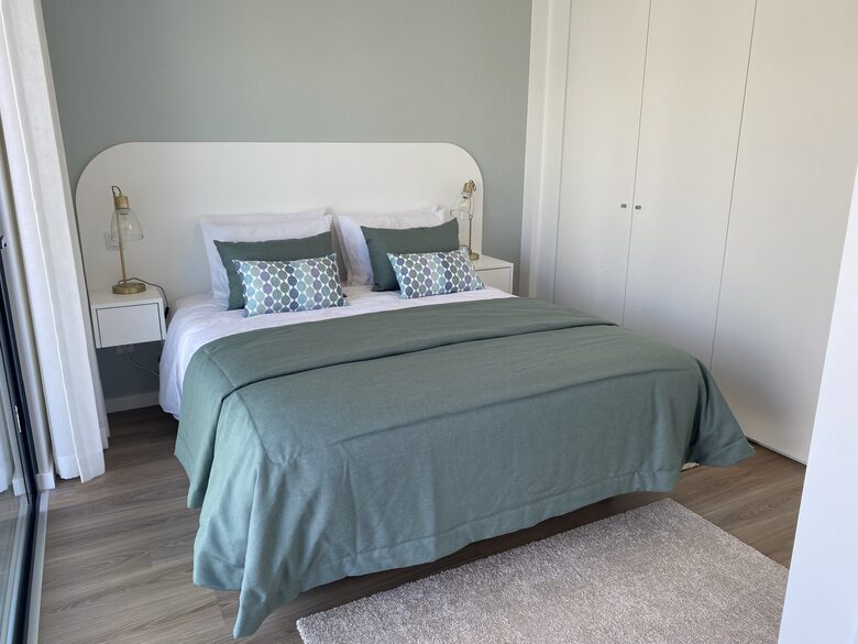 Casa Do Cruzeiro - Stunning Modern Villa with Private Pool and Garden - Foz do Arelho, Portugal