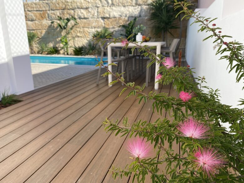 Casa Do Cruzeiro - Stunning Modern Villa with Private Pool and Garden - Foz do Arelho, Portugal