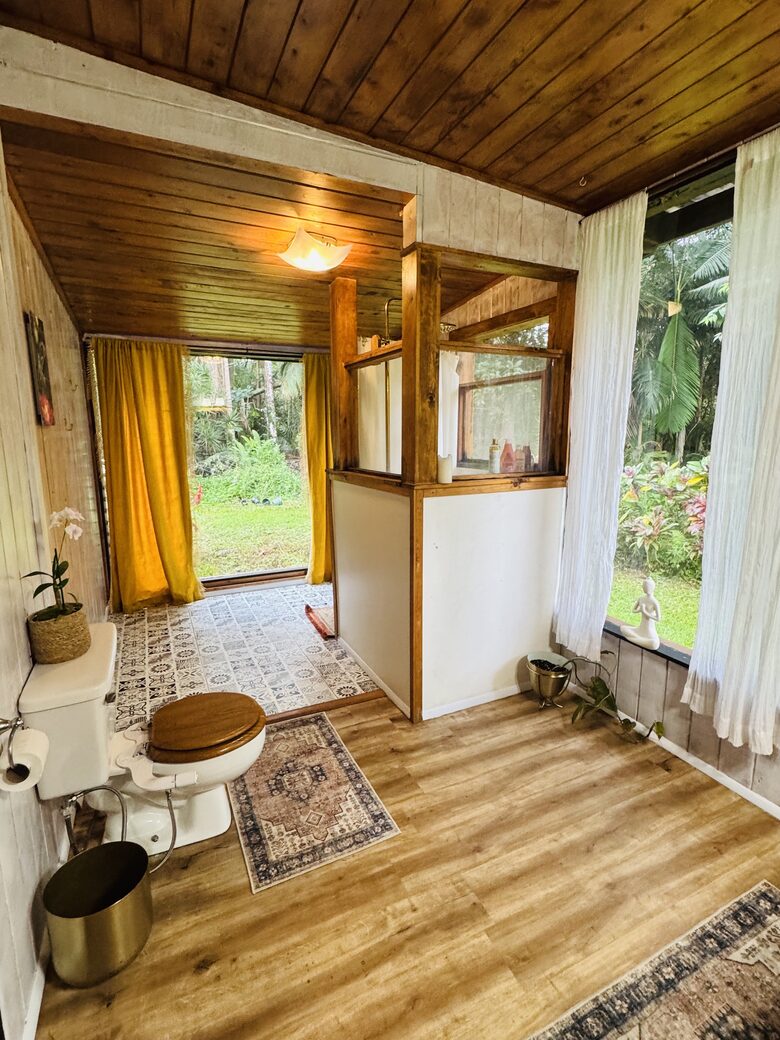 Tropical Big Island Hideaway - Pahoa, Hawaii