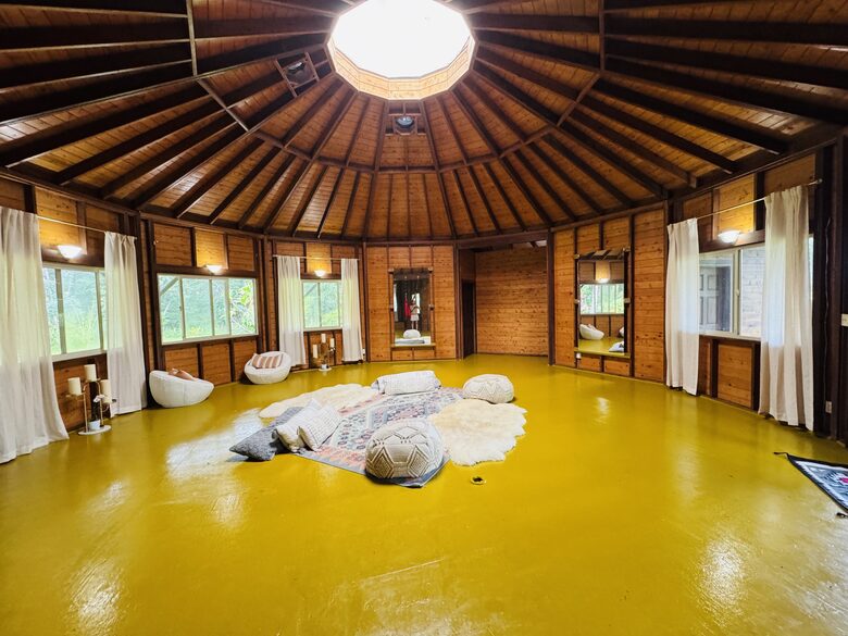 Tropical Big Island Hideaway - Pahoa, Hawaii