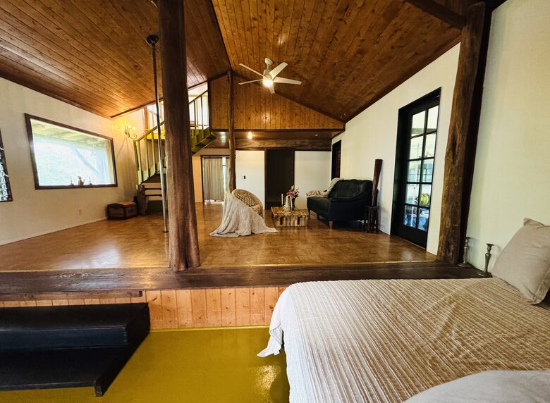 Tropical Big Island Hideaway - Pahoa, Hawaii