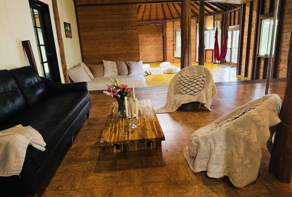 Tropical Big Island Hideaway - Pahoa, Hawaii