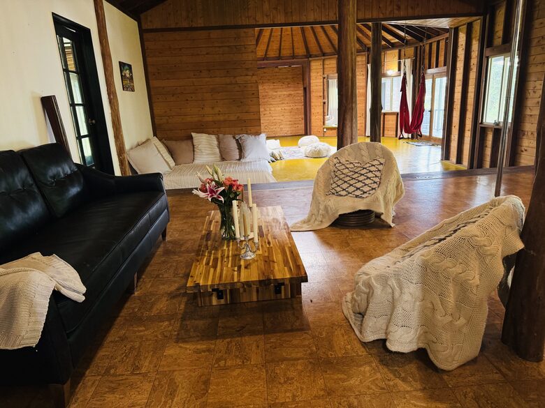 Tropical Big Island Hideaway - Pahoa, Hawaii