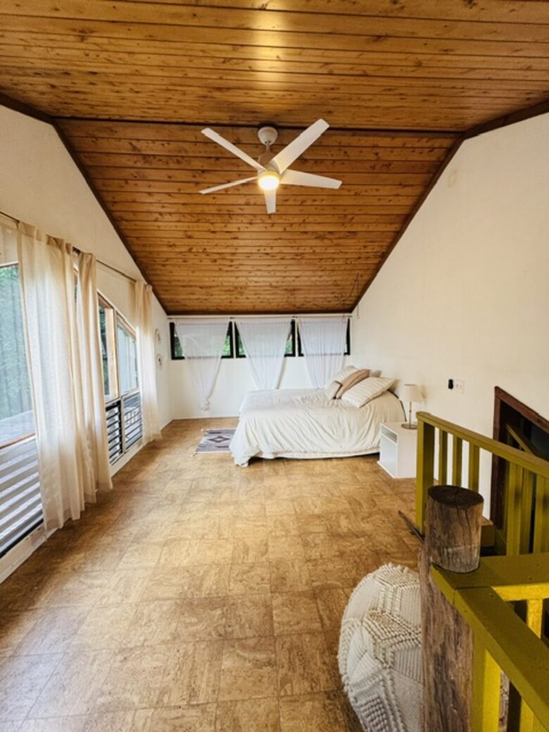 Tropical Big Island Hideaway - Pahoa, Hawaii