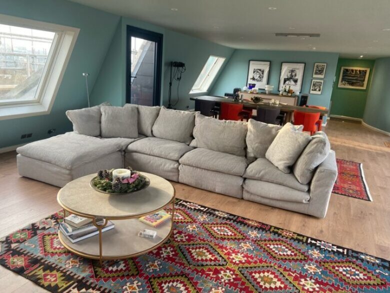 Tower Bridge Penthouse Apartment - London, United Kingdom