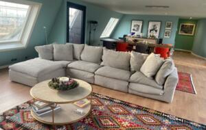 Tower Bridge Penthouse Apartment - London, United Kingdom