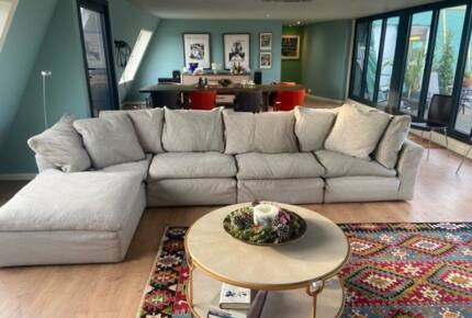 Tower Bridge Penthouse Apartment - London, United Kingdom