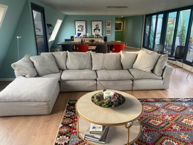 Tower Bridge Penthouse Apartment - London, United Kingdom