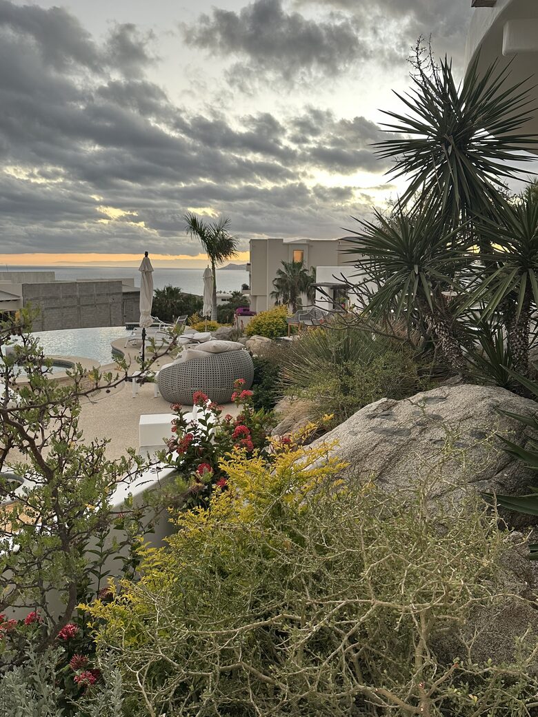 Gorgeous San Jose del Cabo Country Villa - San Jose del Cabo, Mexico
