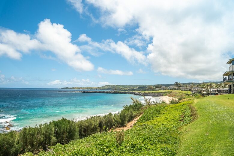 Peaceful Maui Retreat Steps from Kapalua Bay - Lahaina, Hawaii