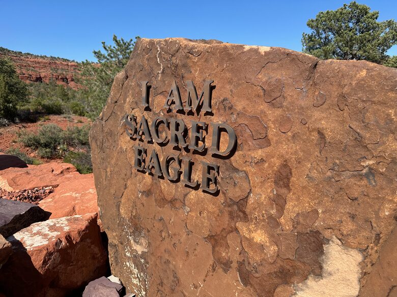 360° Views & Architectural Brilliance in Sedona - Sedona, Arizona