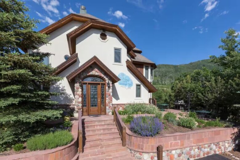 Edelweiss Chalet | Ski to Lift - Steamboat Springs, Colorado