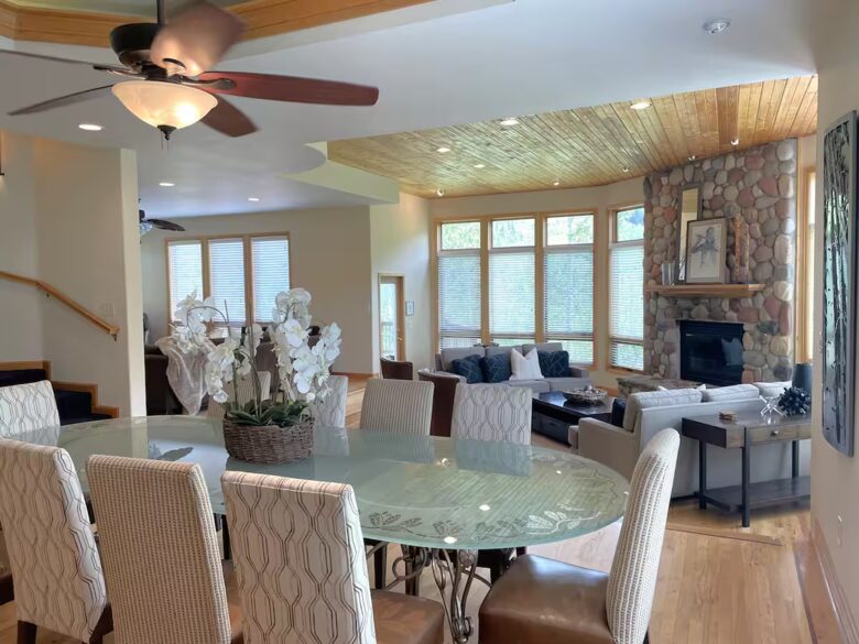 Edelweiss Chalet | Ski to Lift - Steamboat Springs, Colorado