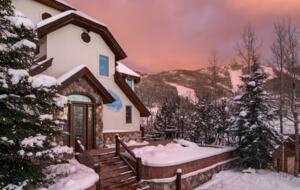 Edelweiss Chalet | Ski to Lift - Steamboat Springs, Colorado