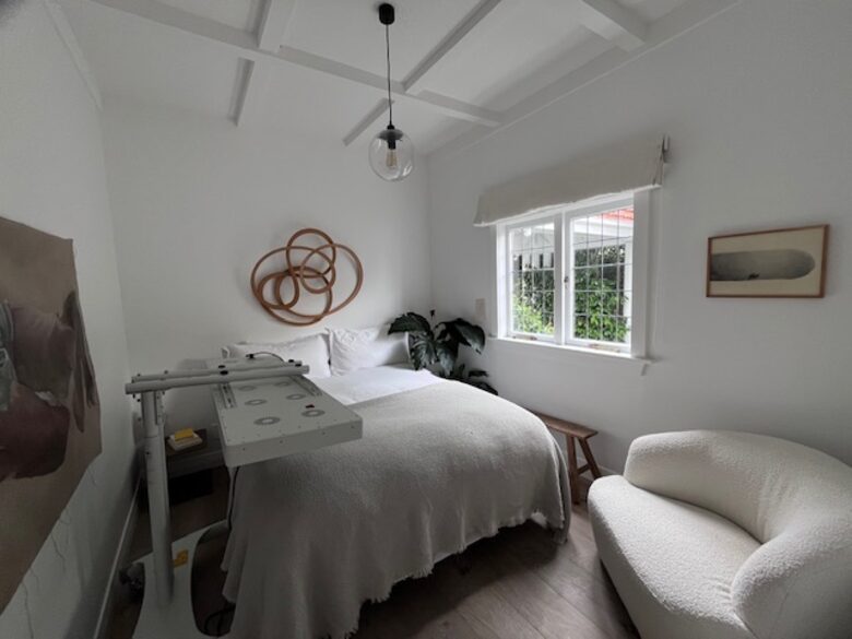 Hamilton Road Hideaway | Tennis, Terrace, and Timeless Beauty - Auckland, New Zealand