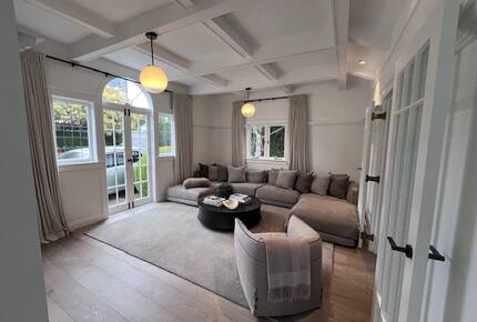 Hamilton Road Hideaway | Tennis, Terrace, and Timeless Beauty - Auckland, New Zealand