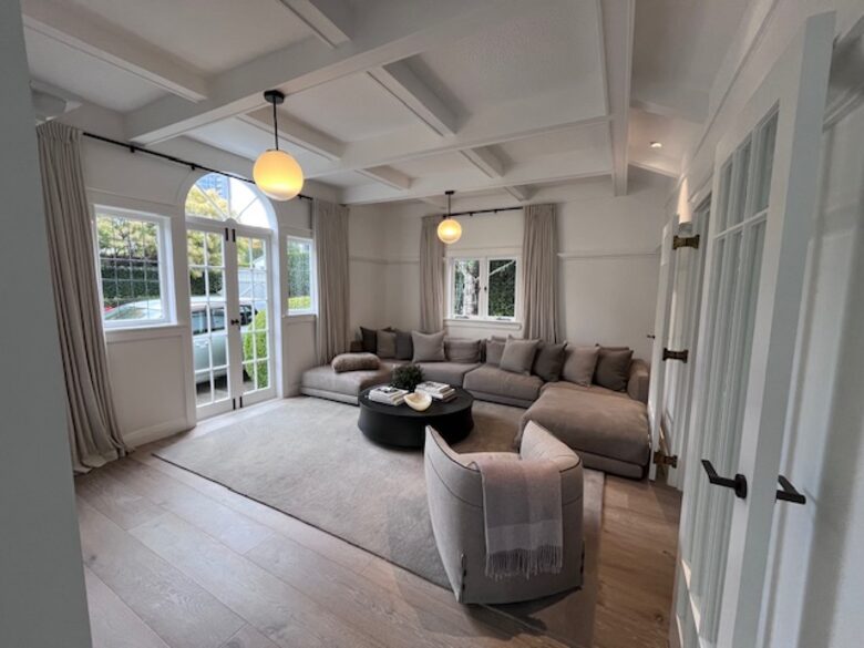 Hamilton Road Hideaway | Tennis, Terrace, and Timeless Beauty - Auckland, New Zealand