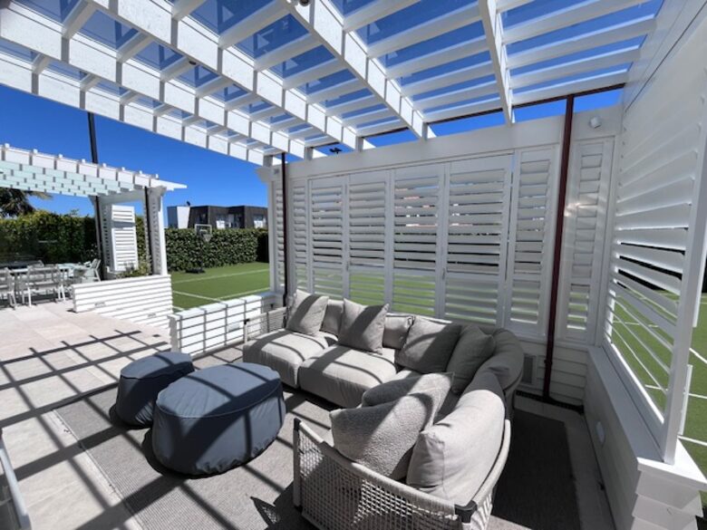 Hamilton Road Hideaway | Tennis, Terrace, and Timeless Beauty - Auckland, New Zealand