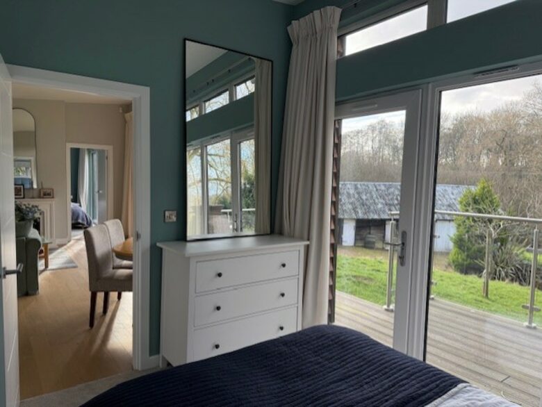 Private Country Cabin - Hedgerley, United Kingdom