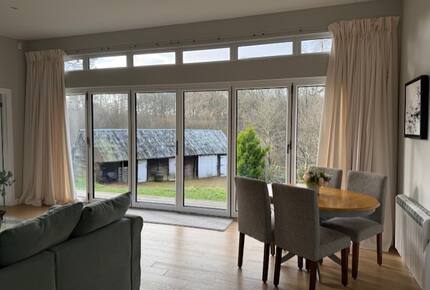 Private Country Cabin - Hedgerley, United Kingdom