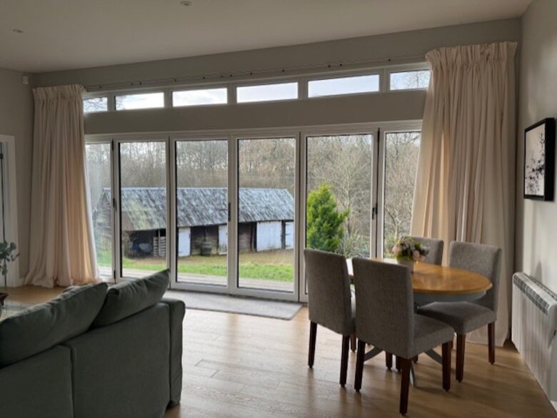 Private Country Cabin - Hedgerley, United Kingdom