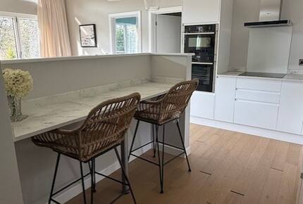 Private Country Cabin - Hedgerley, United Kingdom