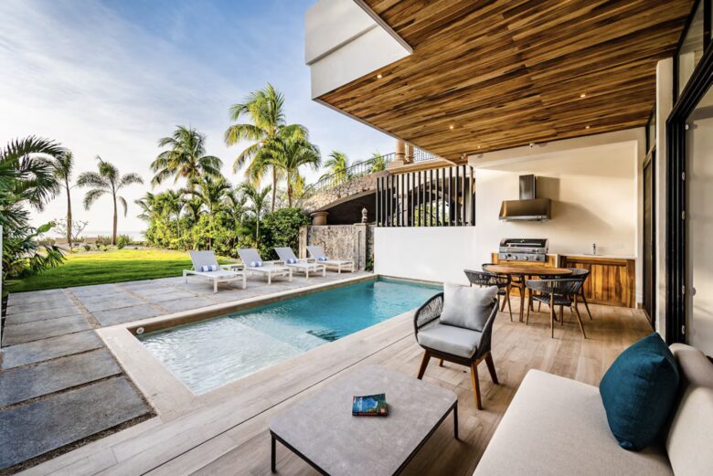 Oceanfront Elegance with Sustainable Luxury in Costa Rica - Provincia de Guanacaste, Santa Cruz, Costa Rica
