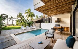 Oceanfront Elegance with Sustainable Luxury in Costa Rica - Provincia de Guanacaste, Santa Cruz, Costa Rica