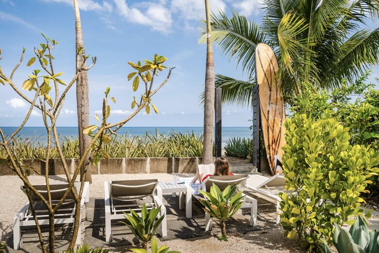 Oceanfront Elegance with Sustainable Luxury in Costa Rica - Provincia de Guanacaste, Santa Cruz, Costa Rica