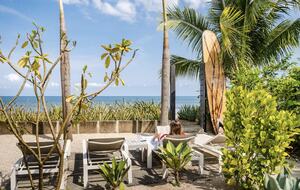 Oceanfront Elegance with Sustainable Luxury in Costa Rica - Provincia de Guanacaste, Santa Cruz, Costa Rica