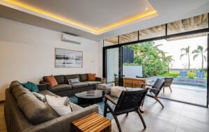 Oceanfront Elegance with Sustainable Luxury in Costa Rica - Provincia de Guanacaste, Santa Cruz, Costa Rica