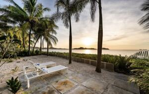 Oceanfront Elegance with Sustainable Luxury in Costa Rica - Provincia de Guanacaste, Santa Cruz, Costa Rica