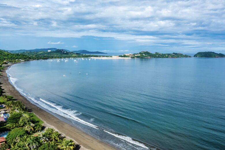Oceanfront Elegance with Sustainable Luxury in Costa Rica - Provincia de Guanacaste, Santa Cruz, Costa Rica