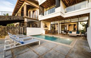 Oceanfront Elegance with Sustainable Luxury in Costa Rica - Provincia de Guanacaste, Santa Cruz, Costa Rica