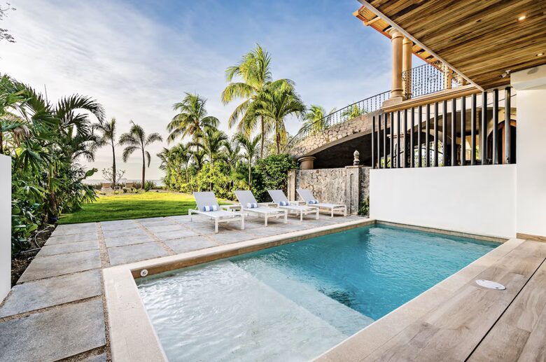 Oceanfront Elegance with Sustainable Luxury in Costa Rica - Provincia de Guanacaste, Santa Cruz, Costa Rica