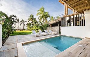 Oceanfront Elegance with Sustainable Luxury in Costa Rica - Provincia de Guanacaste, Santa Cruz, Costa Rica