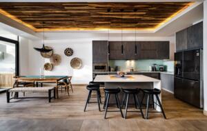 Oceanfront Elegance with Sustainable Luxury in Costa Rica - Provincia de Guanacaste, Santa Cruz, Costa Rica