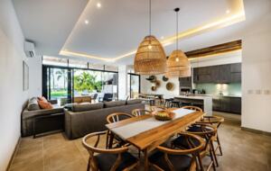 Oceanfront Elegance with Sustainable Luxury in Costa Rica - Provincia de Guanacaste, Santa Cruz, Costa Rica