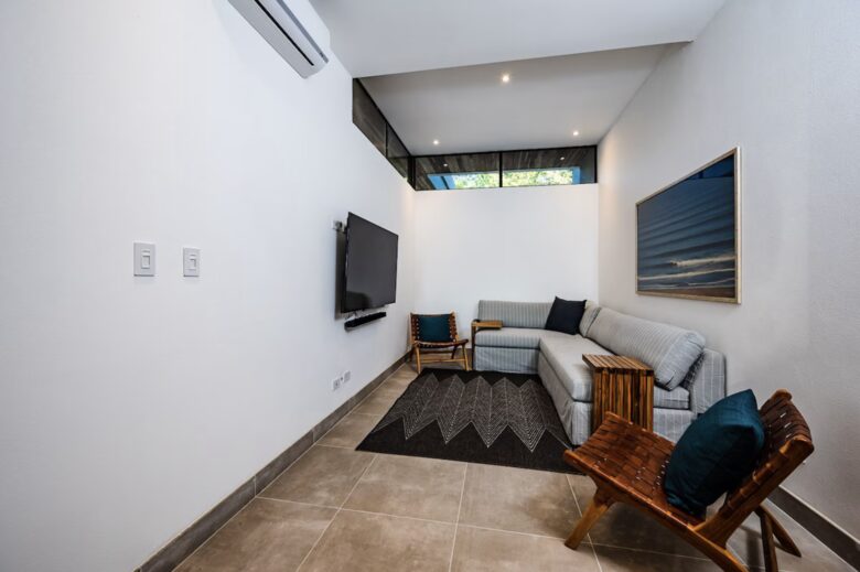 Oceanfront Elegance with Sustainable Luxury in Costa Rica - Provincia de Guanacaste, Santa Cruz, Costa Rica