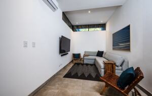 Oceanfront Elegance with Sustainable Luxury in Costa Rica - Provincia de Guanacaste, Santa Cruz, Costa Rica