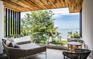 Oceanfront Elegance with Sustainable Luxury in Costa Rica - Provincia de Guanacaste, Santa Cruz, Costa Rica