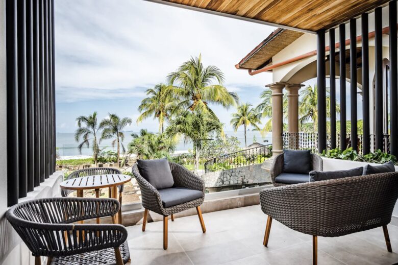 Oceanfront Elegance with Sustainable Luxury in Costa Rica - Provincia de Guanacaste, Santa Cruz, Costa Rica
