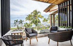 Oceanfront Elegance with Sustainable Luxury in Costa Rica - Provincia de Guanacaste, Santa Cruz, Costa Rica
