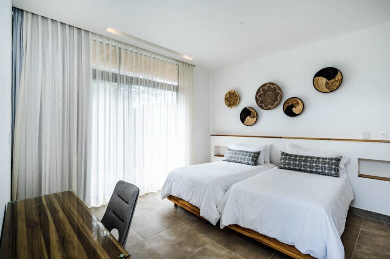 Oceanfront Elegance with Sustainable Luxury in Costa Rica - Provincia de Guanacaste, Santa Cruz, Costa Rica