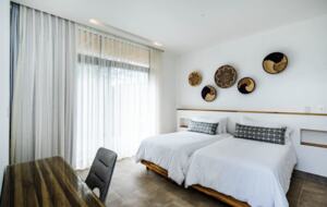 Oceanfront Elegance with Sustainable Luxury in Costa Rica - Provincia de Guanacaste, Santa Cruz, Costa Rica